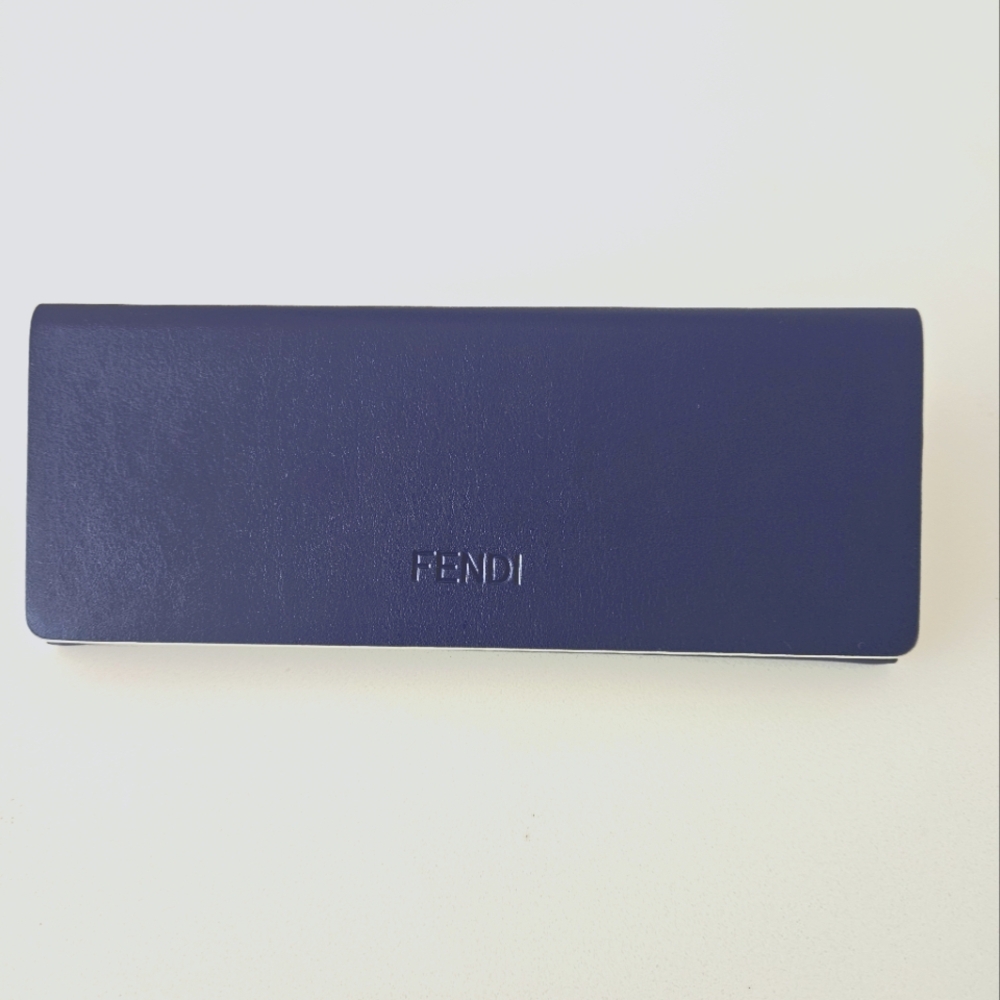 Fendi Glasses Case